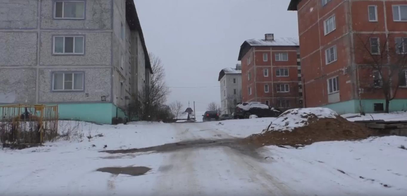 Комфортная среда - 2020. Вязьма