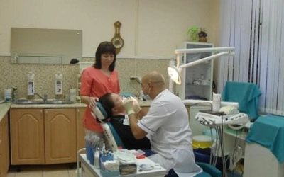 Вяземская городская стоматологическая поликлиника продолжит свою работу