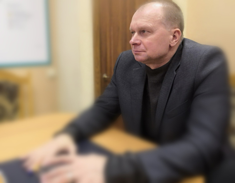 Председатель комитета по культуре отчитался перед депутатами районного совета за 2019