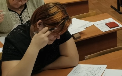 ЕГЭ по-взрослому