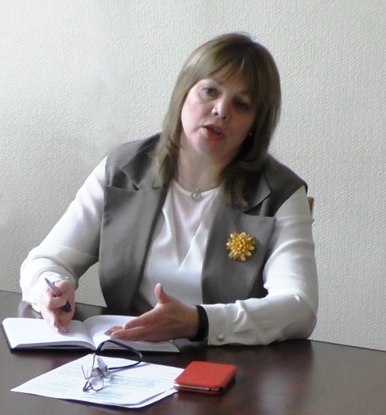 Состоялось заседание санитарно-эпидемиологической комиссии