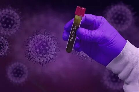 Доступно о коронавирусе