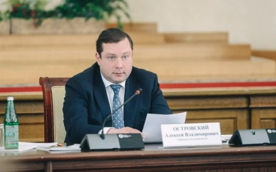 Внесены изменения в Указ Губернатора Смоленской области «О введении режима повышенной готовности».