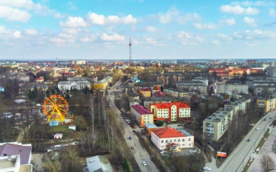 Как сегодня живет Вязьма в условиях пандемии