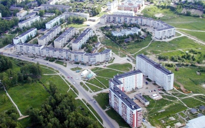 Перекрыты вьезды и выезды из Вязьмы в связи с распространением коронавируса