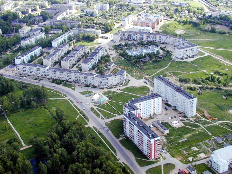 Перекрыты вьезды и выезды из Вязьмы в связи с распространением коронавируса