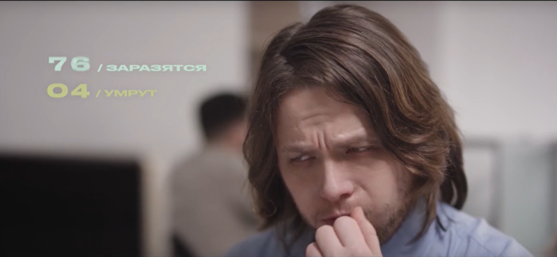 Как распространяется коронавирус?