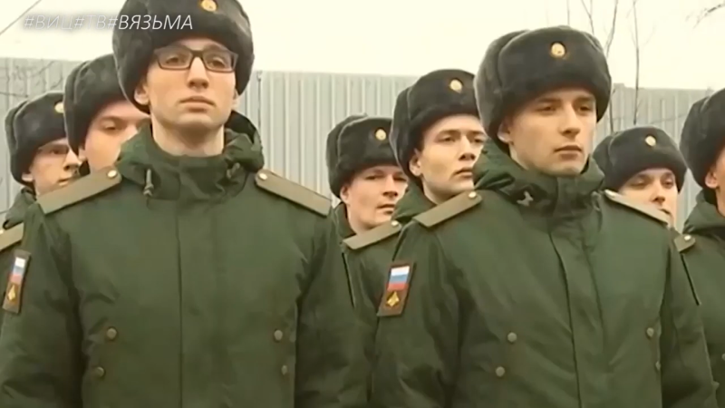 Весенний призыв в 2020 году и коронавирус