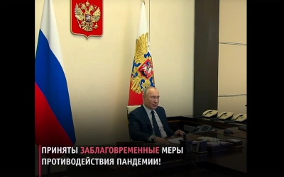 Почему в России низкая смертность от коронавируса?