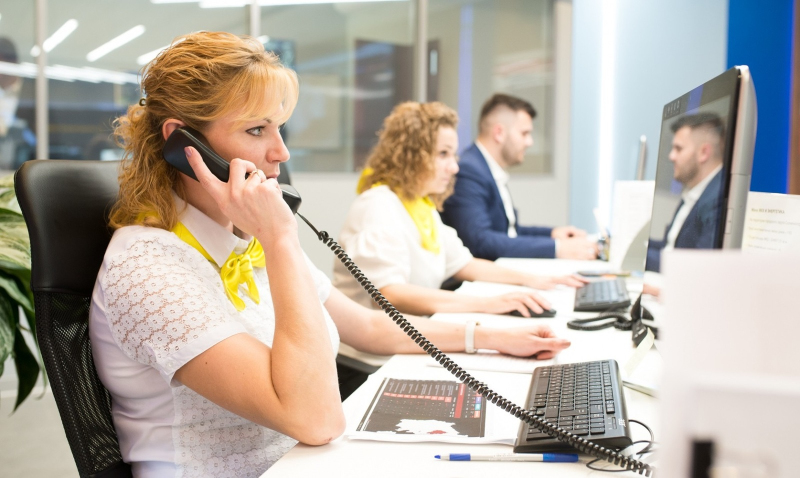 В Смоленской области запустят ситуационный Центр с круглосуточным графиком работы