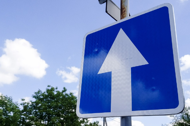 25 августа изменится схема объезда ремонтируемого Фроловского моста г.Вязьме.