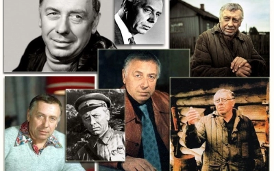 ДНИ АНАТОЛИЯ ПАПАНОВА В ВЯЗЬМЕ