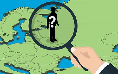 В последние годы розыск лиц, пропавших без вести, приобрел особую остроту