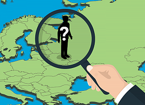 В последние годы розыск лиц, пропавших без вести, приобрел особую остроту