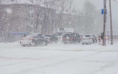 В связи с прогнозируемым ухудшением погоды на выходных в Смоленской области региональное управление МЧС России создало оперативный штаб.