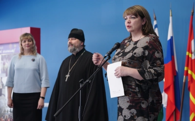 Мы очень старались - и вот победа!