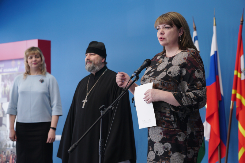 Мы очень старались - и вот победа!