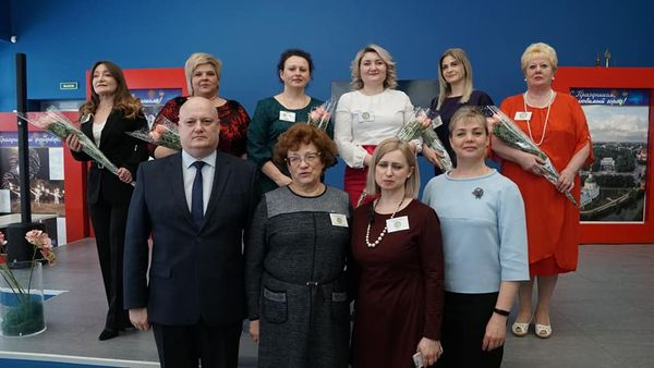 «Воспитатель года – 2021»