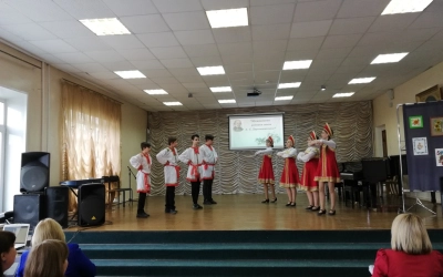 «Музыкальные родники земли А.С. Даргомыжского»