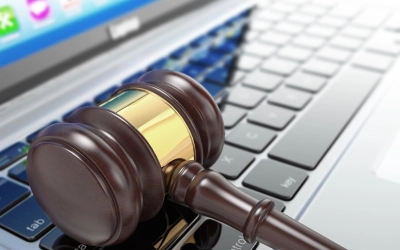 Подведены итоги электронного конкурса по выбору подрядчика, который будет заниматься капитальным ремонтом моста через р.Вязьма на ул.Комсомольская