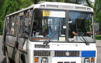 По маршруту № 120 «Русятка — Мясоедово» добавляется утренний рейс