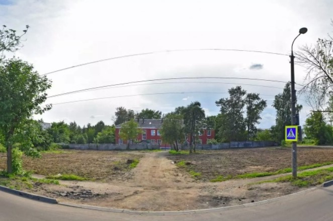 Завершилось голосование по отбору общественной территории, которая будет благоустроена в 2023 году по программе 