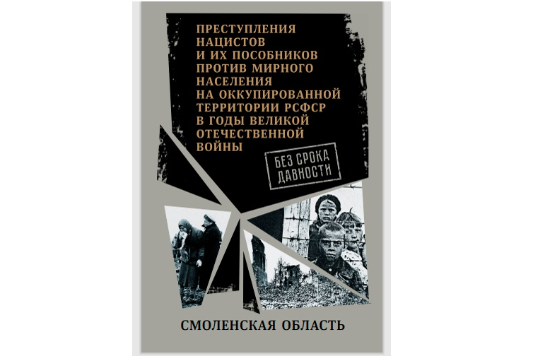 Доктор исторических наук Д.Е. Комаров представляет результаты своей работы за прошедший год
