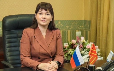 Прямой эфир Главы Вяземского района Инны Демидовой по вопросам благоустройства