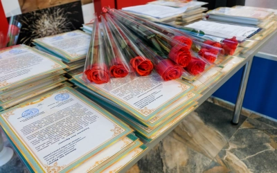 Золотой бал - 2022