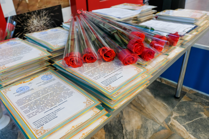 Золотой бал - 2022