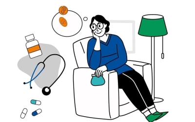 Кешбек за лечение – теперь это реальность!