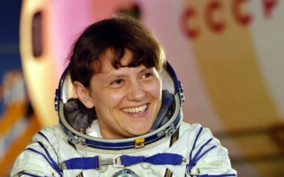 8 августа - День рождения Светланы Евгеньевны Савицкой