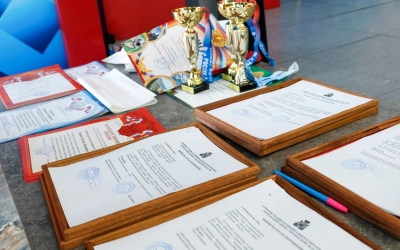 О спорт, ты - мир!