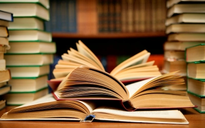 «Zнание - сила!» - акция по сбору книг для детей и взрослого населения республик ЛНР и ДНР