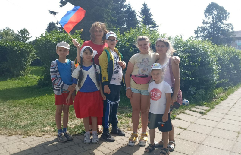 Акция «Всероссийский дресс-код» началась по всей стране 19 августа