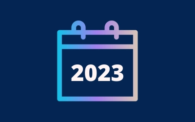 Календарь рабочих и праздничных дней на 2023 год