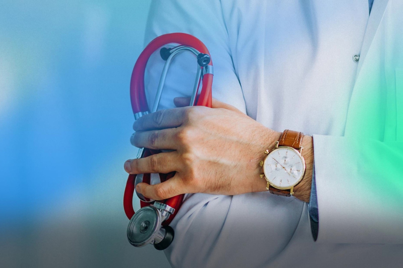 Жителей Смоленской области приглашают пройти диспансеризацию