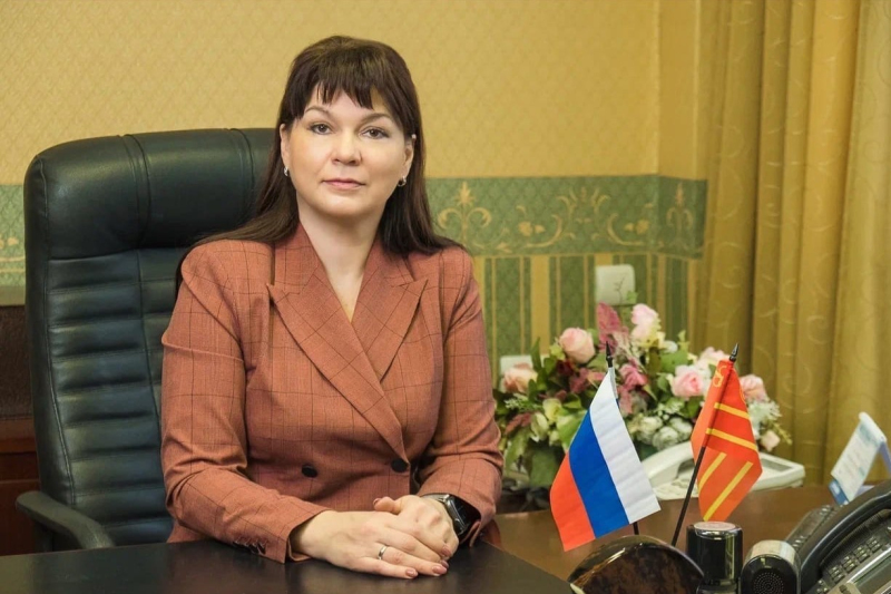 Прямой эфир Главы Вяземского района Инны Демидовой состоится 29 сентября