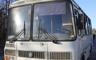 Изменение движения муниципального маршрута № 110 «Вязьма — Новый — Исаково»