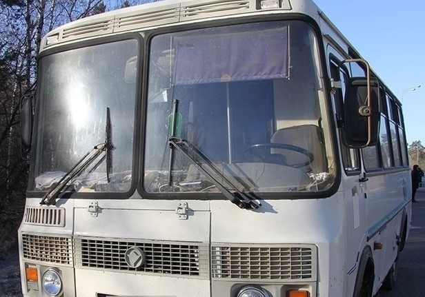 Изменение движения муниципального маршрута № 110 «Вязьма — Новый — Исаково»