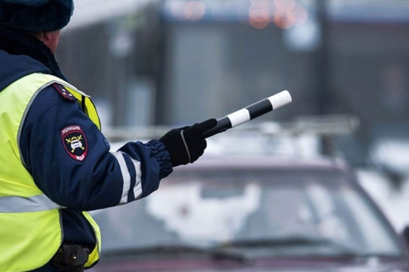 ОГИБДД МО МВД России «Вяземский» обращается к участникам дорожного движения