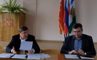 Заседание постоянной депутатской комиссии по вопросам законности, депутатской этики, социальным вопросам состоялось 25 октября