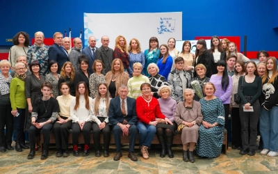 Итоги IX Открытого международного театрального фестиваля имени А.Д. Папанова