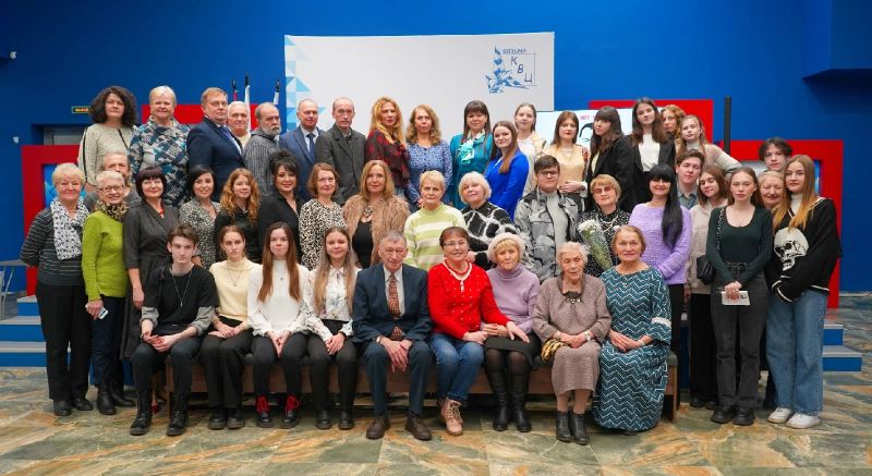 Итоги IX Открытого международного театрального фестиваля имени А.Д. Папанова