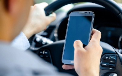 Стоп гаджет!