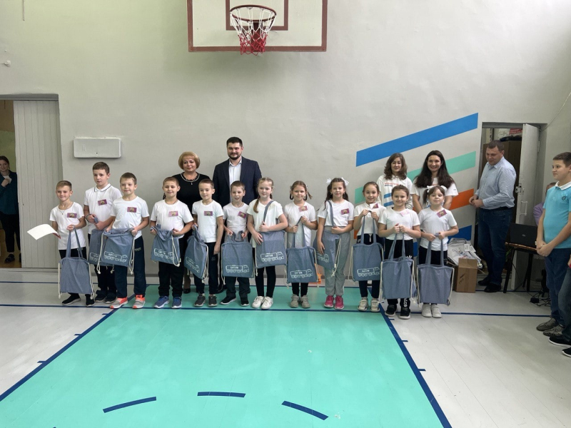 Компания ООО 