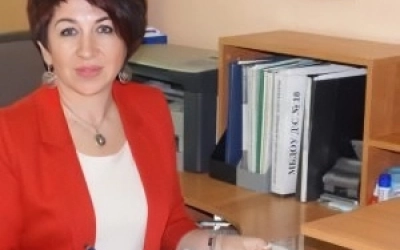 Марафон «Служение»