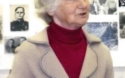 «Выдающиеся люди Вяземской земли»: Эмилия Степановна Гайдукова