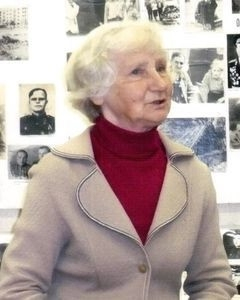 «Выдающиеся люди Вяземской земли»: Эмилия Степановна Гайдукова