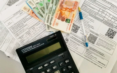 С 1 марта 2026 года переносится срок оплаты услуг ЖКХ